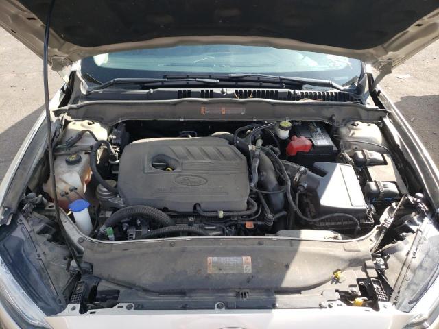 Photo 7 from auction – 2017 FORD FUSION SE with VIN 3FA6P0HD3HR367523