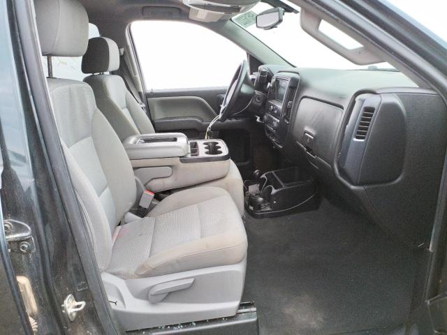 Photo 5 from auction – 2019 GMC SIERRA LIM with VIN 2GTV2LEC9K1187783