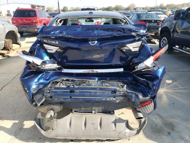 Photo 9 from auction – 2020 NISSAN ALTIMA SR with VIN 1N4BL4CV1LC282530