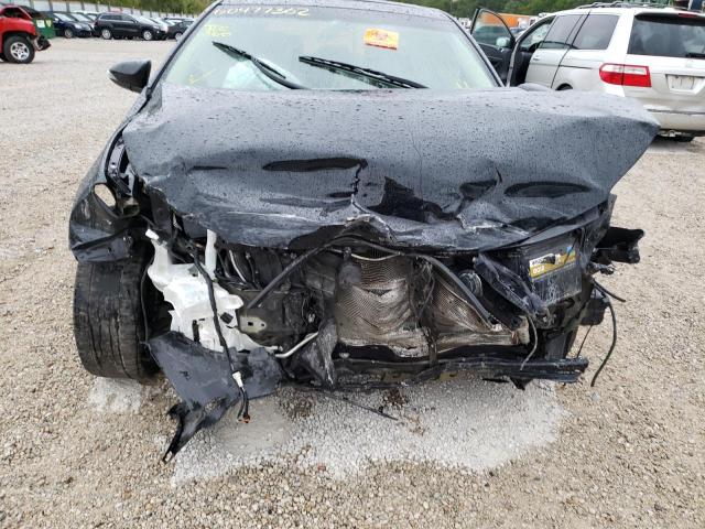 Photo 9 from auction – 2013 TOYOTA AVALON BAS with VIN 4T1BK1EB3DU021485