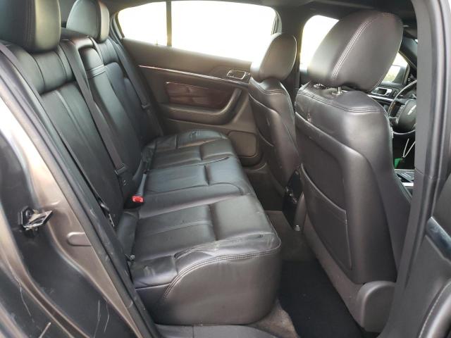 Photo 6 from auction – 2011 LINCOLN MKS with VIN 1LNHL9ERXBG614811