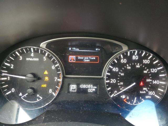 Photo 8 from auction – 2014 NISSAN ALTIMA 2.5 with VIN 1N4AL3AP5EN338020