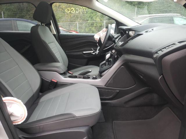 Photo 5 from auction – 2016 FORD ESCAPE SE with VIN 1FMCU9GX5GUA42428