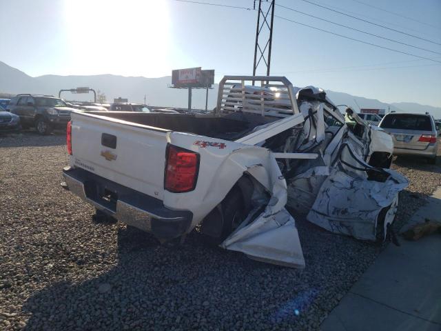 Photo 4 from auction – 2015 CHEVROLET SILVERADO with VIN 1GC4KZEG7FF630366