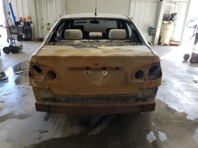 Photo 9 from auction – 2008 TOYOTA COROLLA CE with VIN 1NXBR32E48Z981572