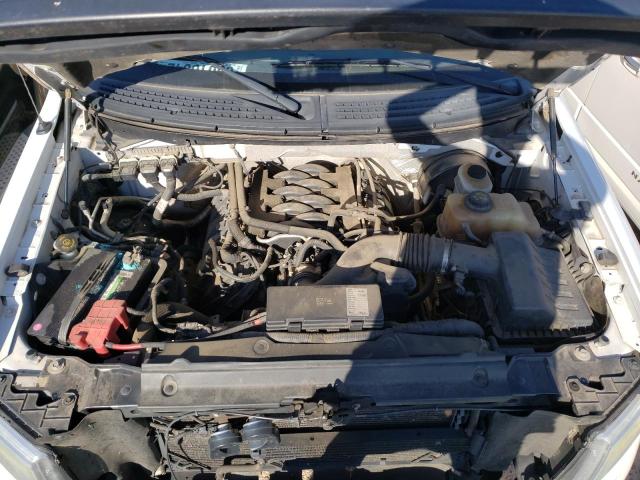 Photo 7 from auction – 2011 FORD F150 SUPER with VIN 1FTFX1CFXBFA15584