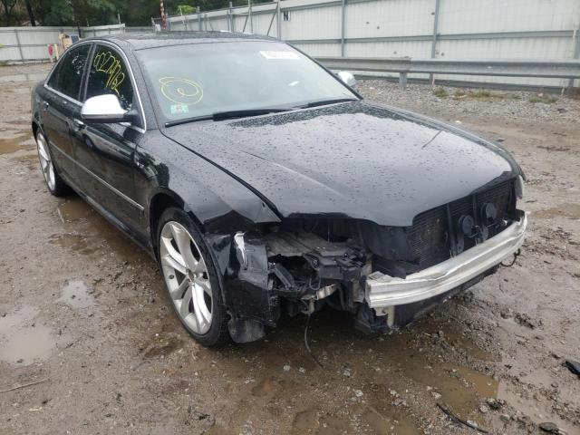 Photo 9 from auction – 2008 AUDI S8 QUATTRO with VIN WAUPN94E68N008013