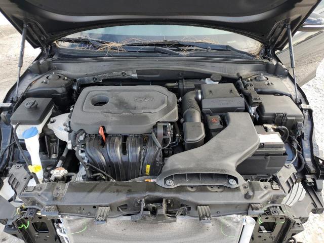Photo 7 from auction – 2018 KIA OPTIMA EX with VIN 5XXGU4L30JG190219