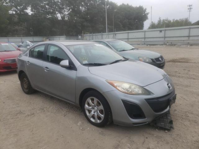 MAZDA 3 I 2011 con VIN JM1BL1UG1B1447818 - Foto de la subasta