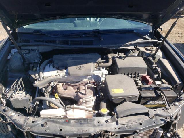 Photo 7 from auction – 2012 TOYOTA CAMRY BASE with VIN 4T1BF1FK4CU135027