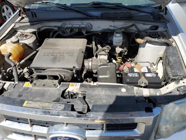 Photo 7 from auction – 2011 FORD ESCAPE LIM with VIN 1FMCU9EG5BKA00249
