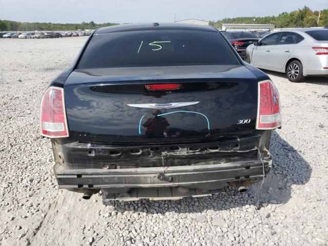 Photo 9 from auction – 2014 CHRYSLER 300 with VIN 2C3CCAAG4EH212770