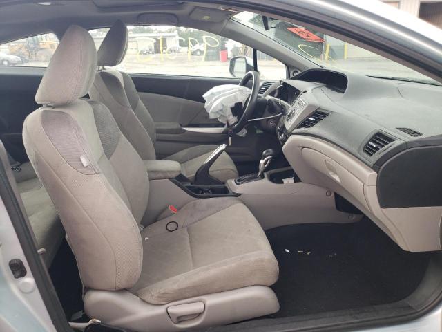 Photo 5 from auction – 2012 HONDA CIVIC EX with VIN 2HGFG3B82CH532328