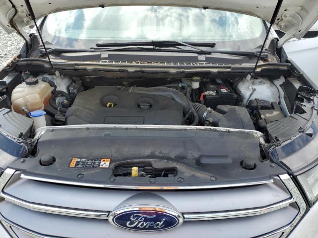 Photo 7 from auction – 2016 FORD EDGE SEL with VIN 2FMPK4J99GBC00070