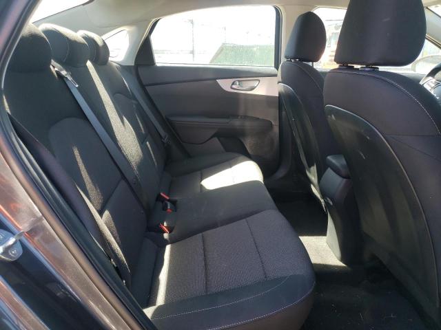 Photo 6 from auction – 2022 KIA FORTE FE with VIN 3KPF24AD2NE498486