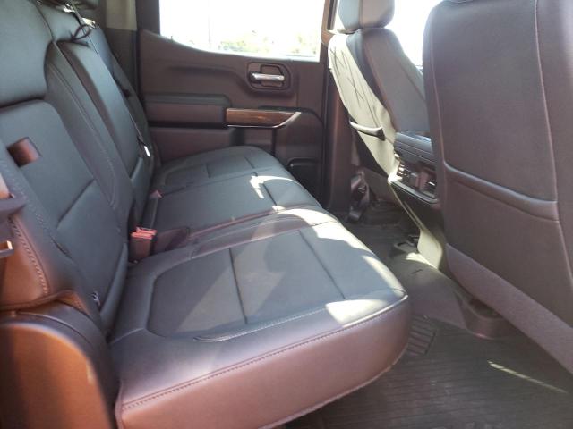 Photo 6 from auction – 2022 CHEVROLET SILVERADO with VIN 1GCPYFED3NZ133196