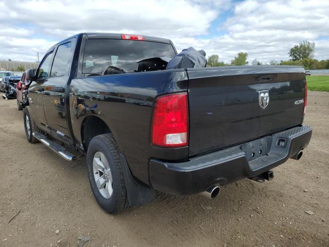 Photo 3 from auction – 2016 RAM 1500 ST with VIN 3C6RR7KT1GG326982