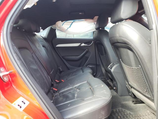 Photo 6 from auction – 2016 AUDI Q3 PRESTIG with VIN WA1GFCFS8GR002702