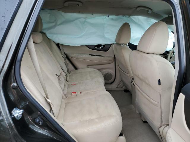 Photo 6 from auction – 2014 NISSAN ROGUE S with VIN 5N1AT2MV6EC792184