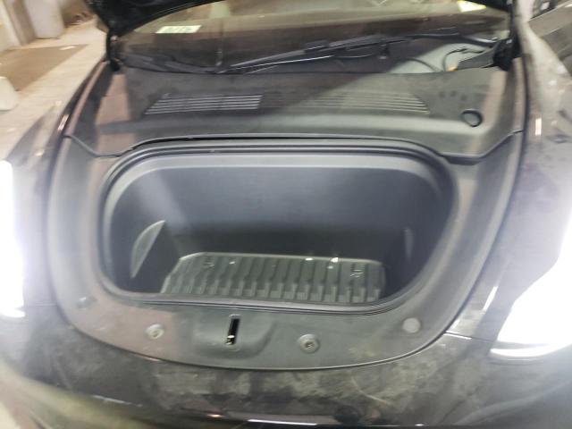 Photo 7 from auction – 2021 TESLA MODEL Y with VIN 5YJYGDEE7MF100131