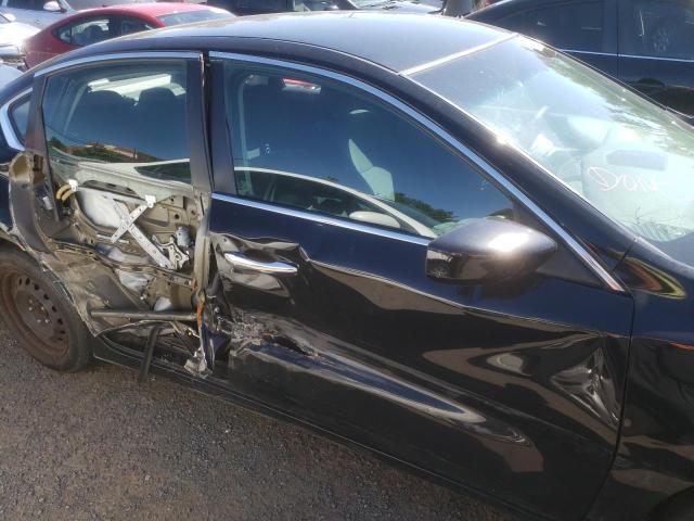 Photo 9 from auction – 2014 NISSAN ALTIMA 2.5 with VIN 1N4AL3AP1EC202348