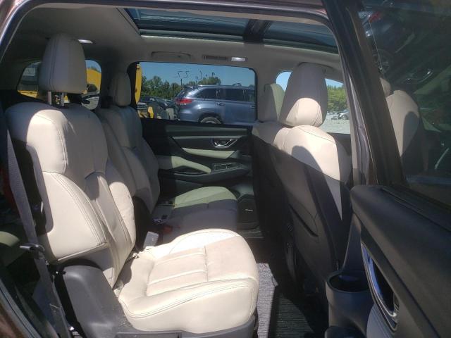 Фото 6 с аукциона – 2021 SUBARU ASCENT LIM с VIN 4S4WMAPD6M3405356