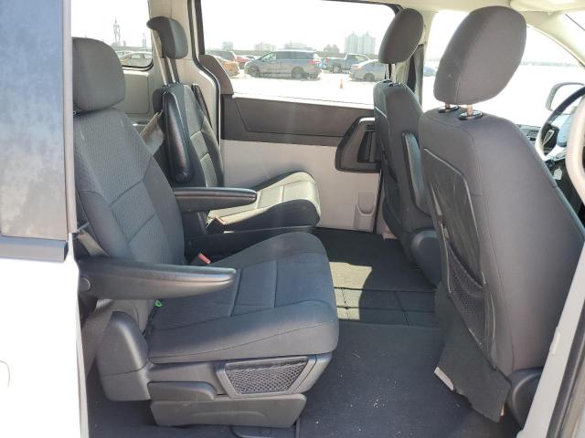 Photo 6 from auction – 2010 DODGE GRAND CARA with VIN 2D4RN5D14AR200463
