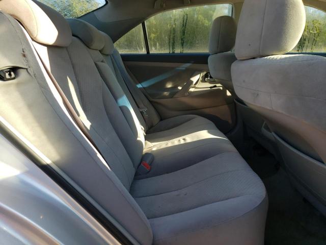 Photo 6 from auction – 2009 TOYOTA CAMRY BASE with VIN 4T1BE46K59U335248