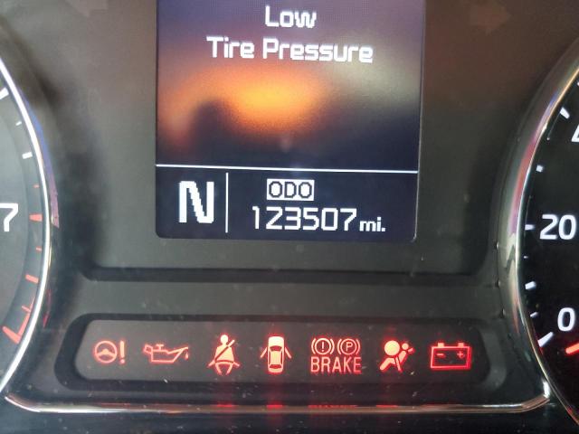 Photo 8 from auction – 2014 KIA FORTE EX with VIN KNAFX4A83E5156705