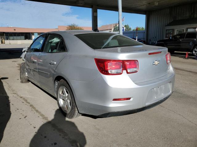 Photo 3 from auction – 2013 CHEVROLET MALIBU LS with VIN 1G11B5SA4DF258597
