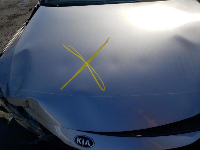 Photo 7 from auction – 2014 KIA OPTIMA LX with VIN KNAGM4A73E5470150