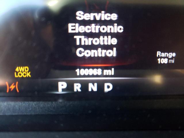 Photo 8 from auction – 2014 RAM 1500 SLT with VIN 1C6RR7LT7ES472937