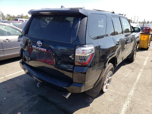 Photo 4 from auction – 2018 TOYOTA 4RUNNER SR with VIN JTEZU5JR2J5172892