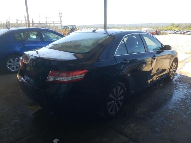 Photo 4 from auction – 2011 TOYOTA CAMRY BASE with VIN 4T1BF3EK0BU180512