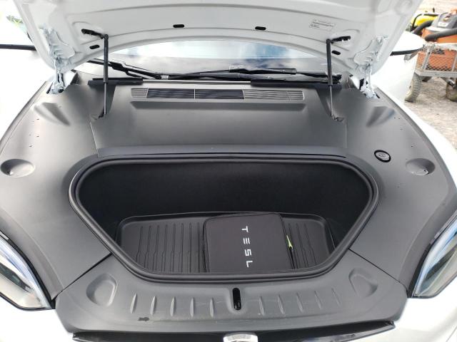 Photo 7 from auction – 2022 TESLA MODEL S with VIN 5YJSA1E63NF479807