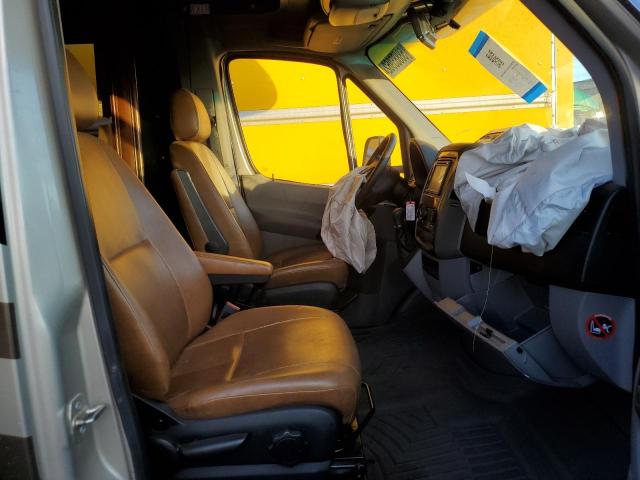 Photo 5 from auction – 2014 MERCEDES-BENZ SPRINTER with VIN WDAPF4CC8E9559201