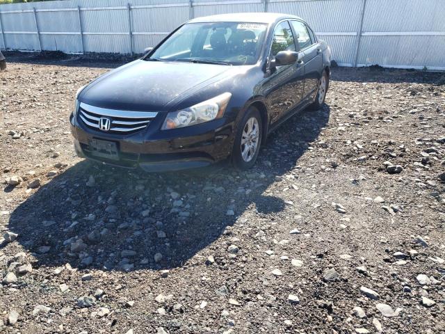 Photo 2 from auction – 2011 HONDA ACCORD SE with VIN 1HGCP2F63BA006082