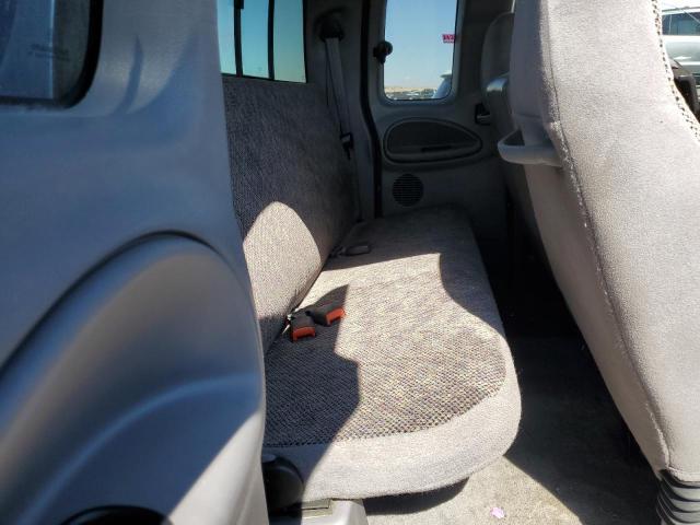 Photo 6 from auction – 2001 DODGE RAM 1500 with VIN 3B7HF13Z71G220881