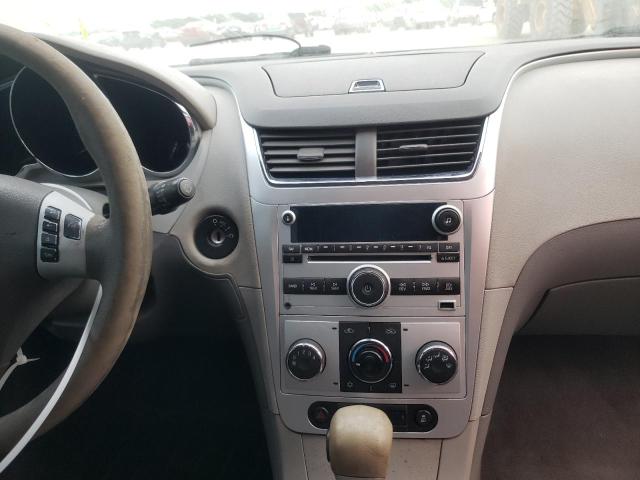 Photo 9 from auction – 2012 CHEVROLET MALIBU 1LT with VIN 1G1ZC5E0XCF129202