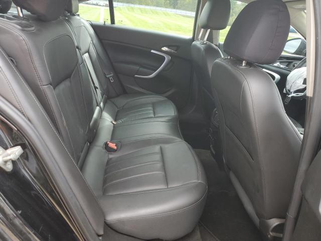 Photo 6 from auction – 2013 BUICK REGAL PREM with VIN 2G4GS5EV5D9176494