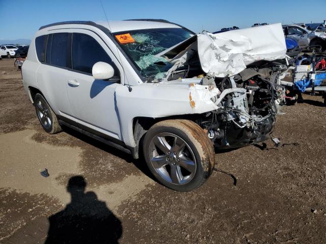 JEEP COMPASS LA 2014 с VIN 1C4NJDEB0ED796351 - Снимка от търг