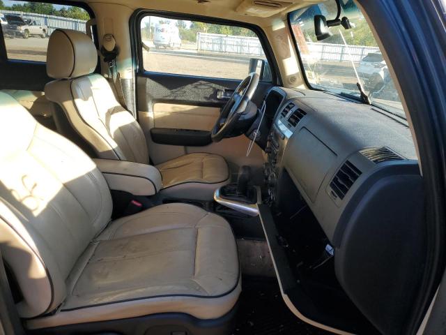 Photo 5 from auction – 2007 HUMMER H3 with VIN 5GTDN13E378159339
