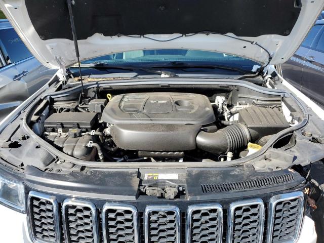 Photo 7 from auction – 2018 JEEP GRAND CHER with VIN 1C4RJFBG7JC200102
