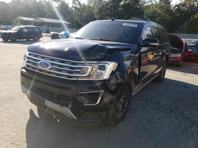 Photo 2 from auction – 2020 FORD EXPEDITION with VIN 1FMJK2AT9LEA10676