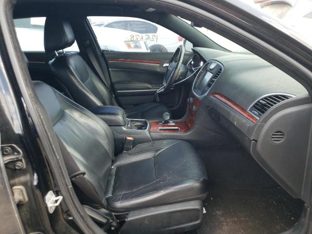 Photo 5 from auction – 2013 CHRYSLER 300 with VIN 2C3CCAAG0DH703321
