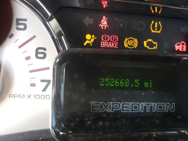 Photo 8 from auction – 2007 FORD EXPEDITION with VIN 1FMFK19537LA93061