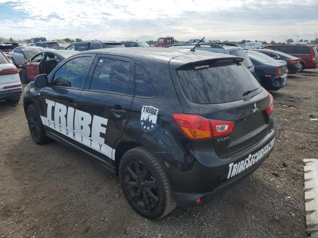 Photo 3 from auction – 2014 MITSUBISHI OUTLANDER with VIN 4A4AP3AU1EE008663