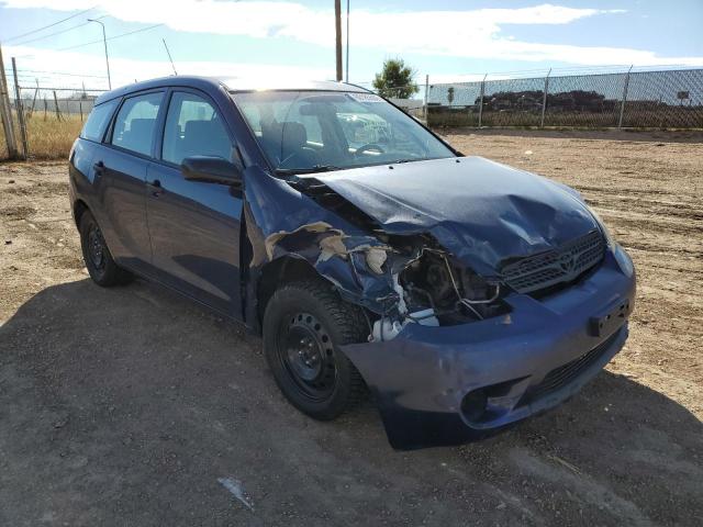 TOYOTA COROLLA MA 2007 مع رقم تعريف المركبة 2T1KR32E07C656045 - صورة من المزاد