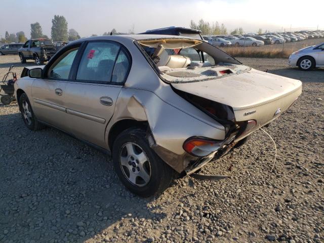 Photo 3 from auction – 2004 CHEVROLET CLASSIC with VIN 1G1ND52FX4M702892