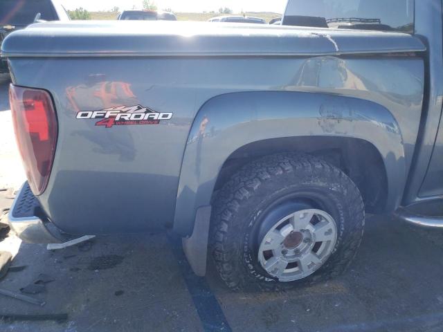 Photo 9 from auction – 2006 GMC CANYON with VIN 1GTDT136368249627